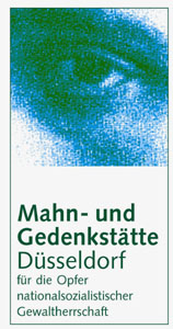 Mahn u Gedenkst&auml;tte