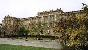 Kunstakademie