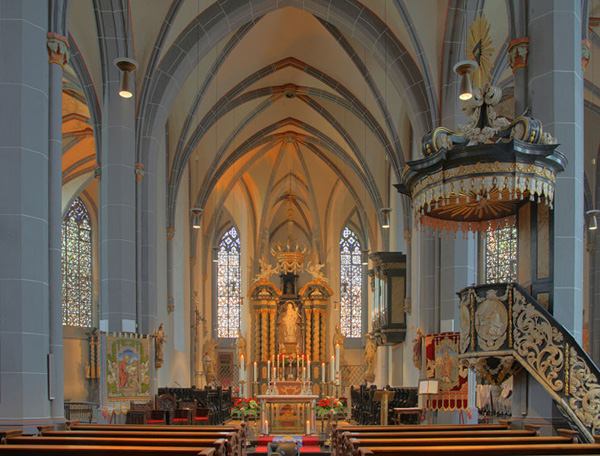 Innenraum