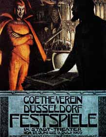 Festspiele Goethe-Verein
